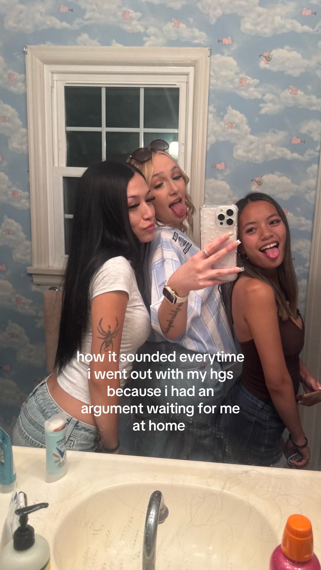 @maddy the tatted baddie