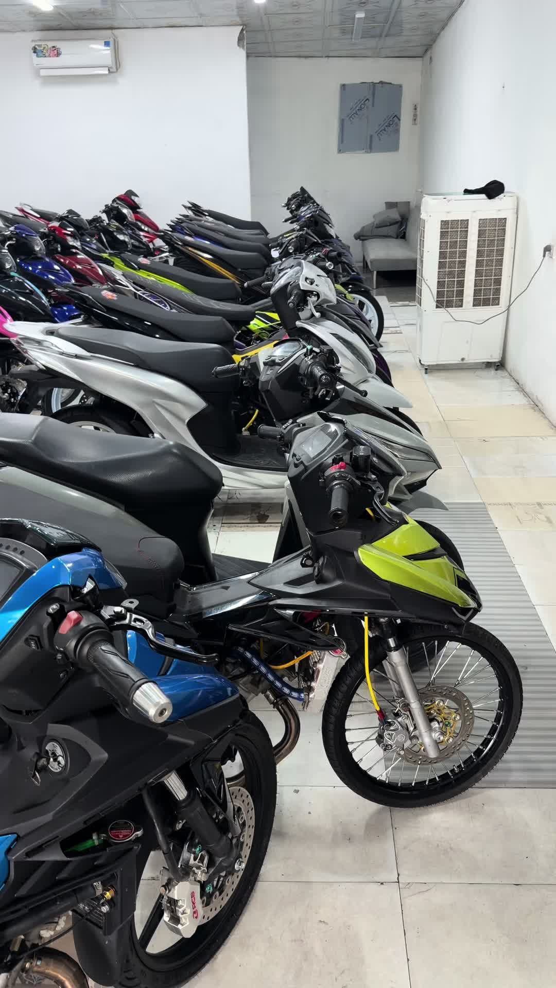 @Anh Dự Devil
