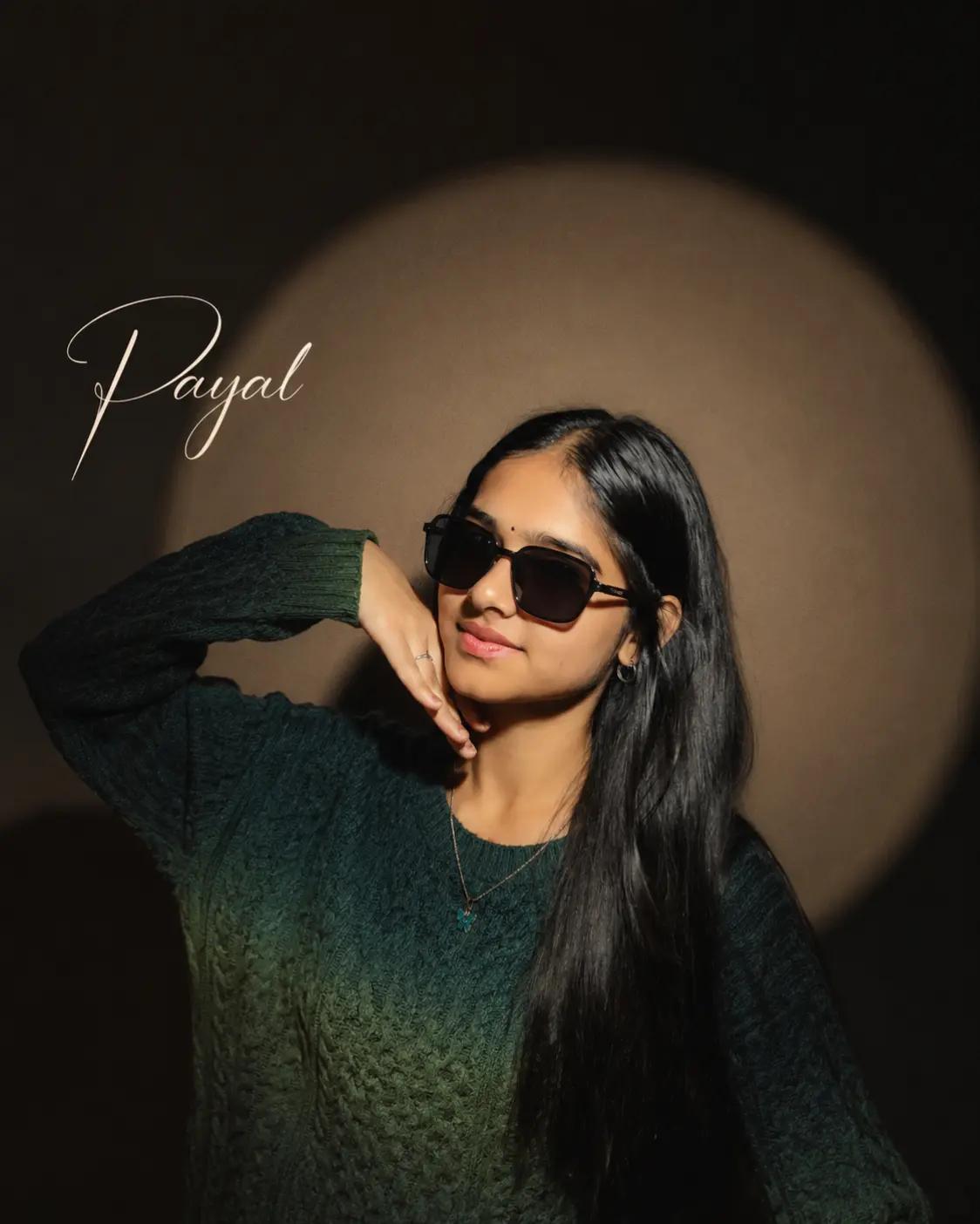 @pooja
