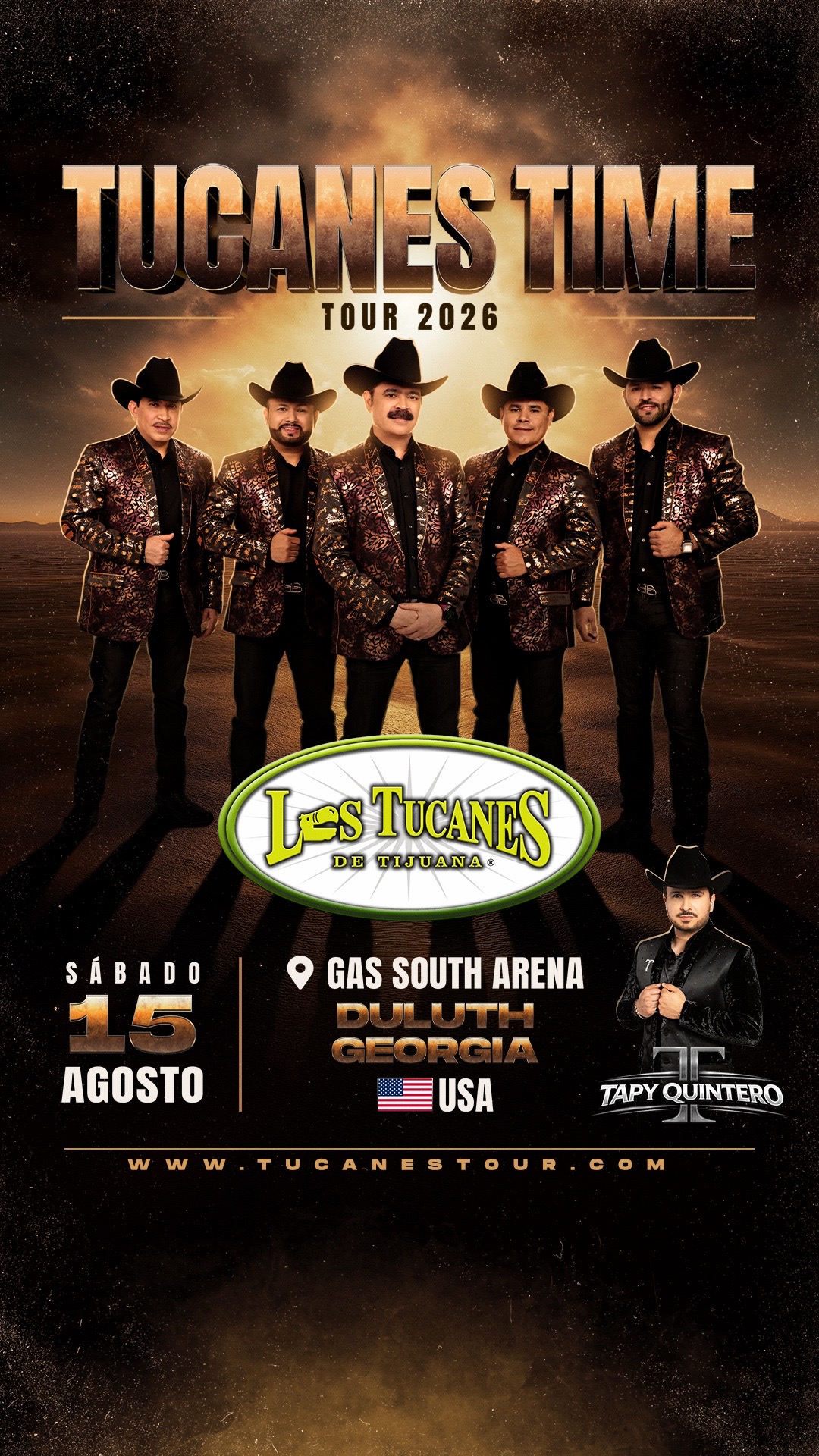 @LosTucanesDeTijuana