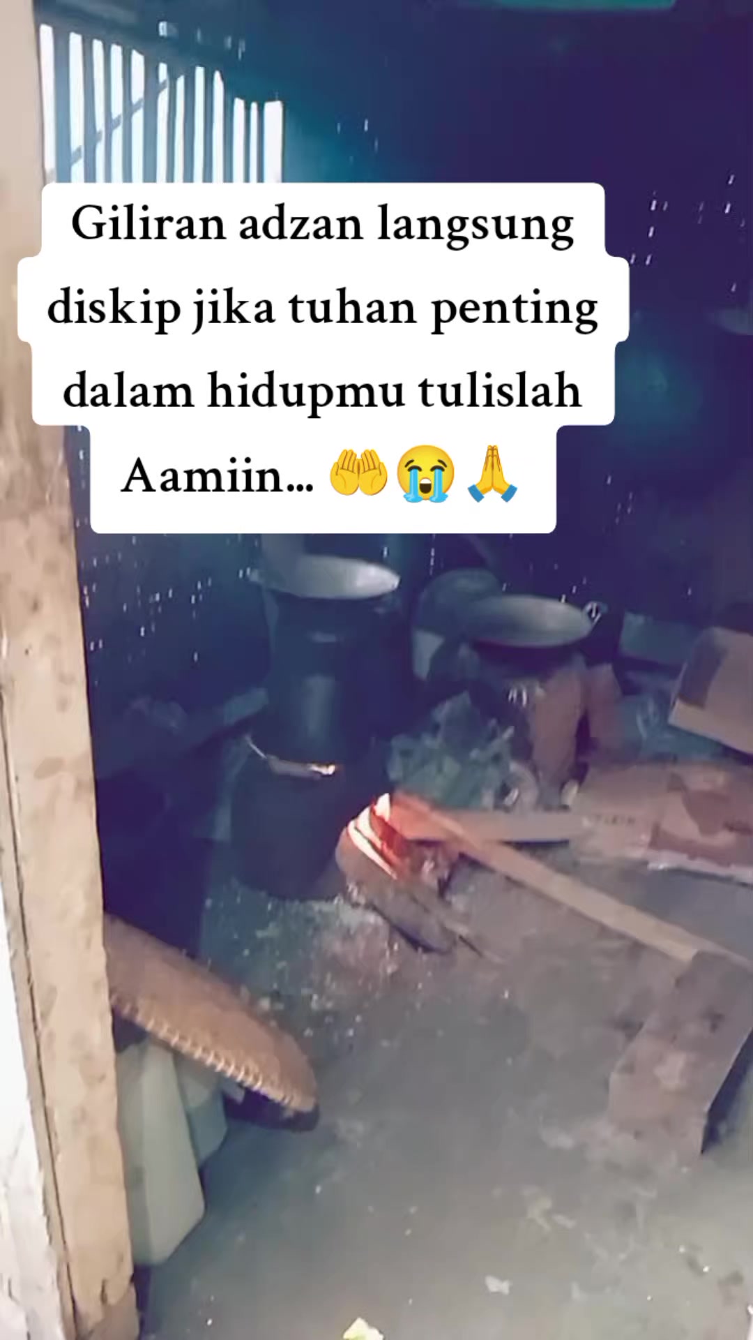 @Zayuran ajang