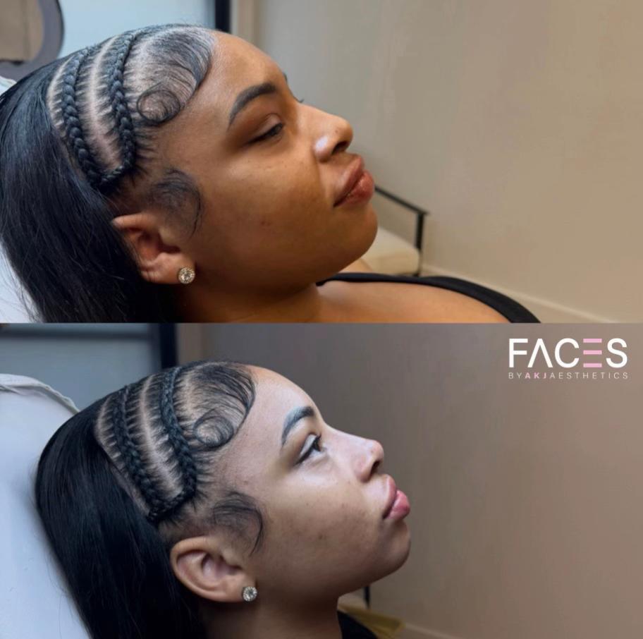 @Faces By AKJ