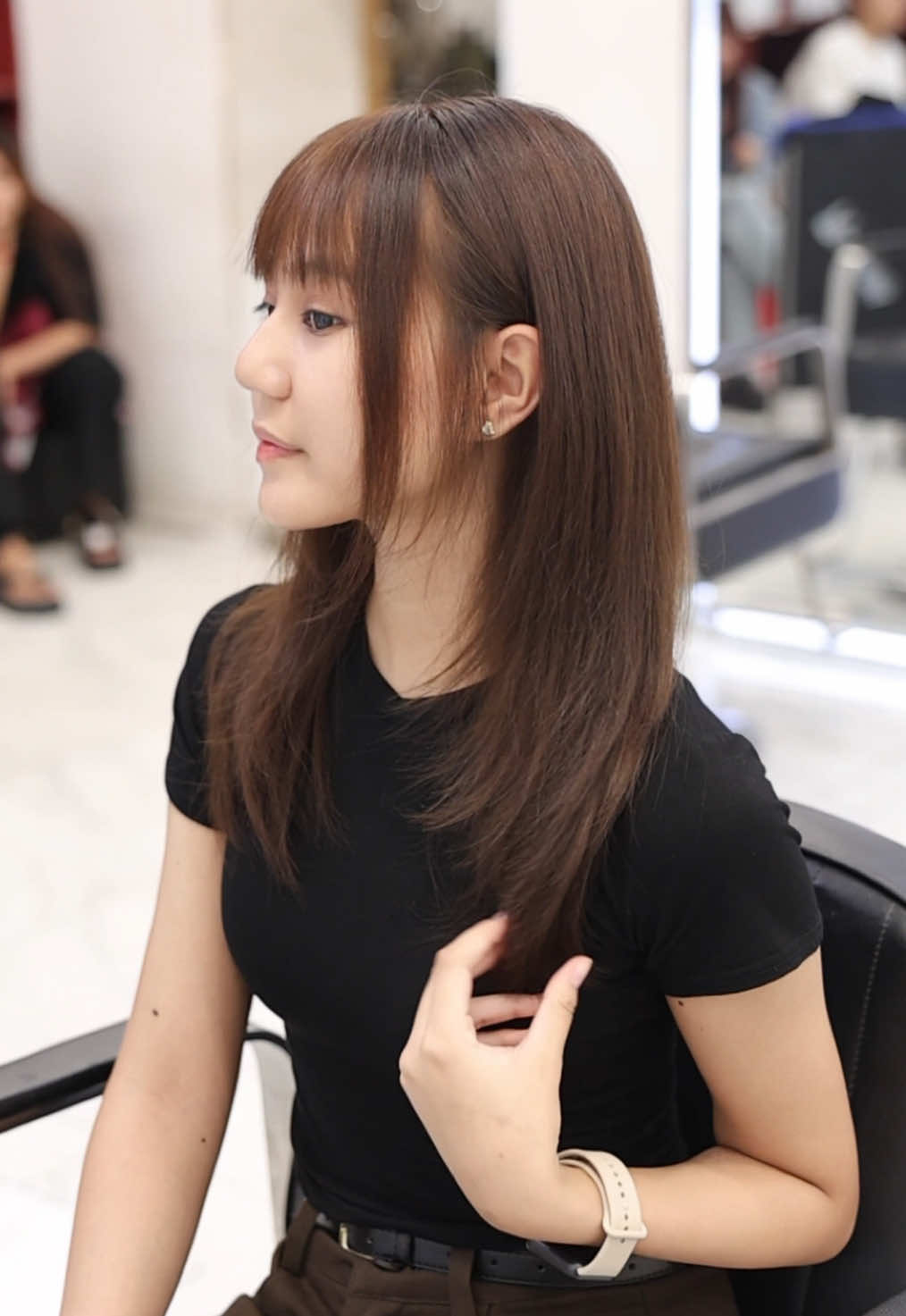 @V47 Hair Design & Beauty Salon