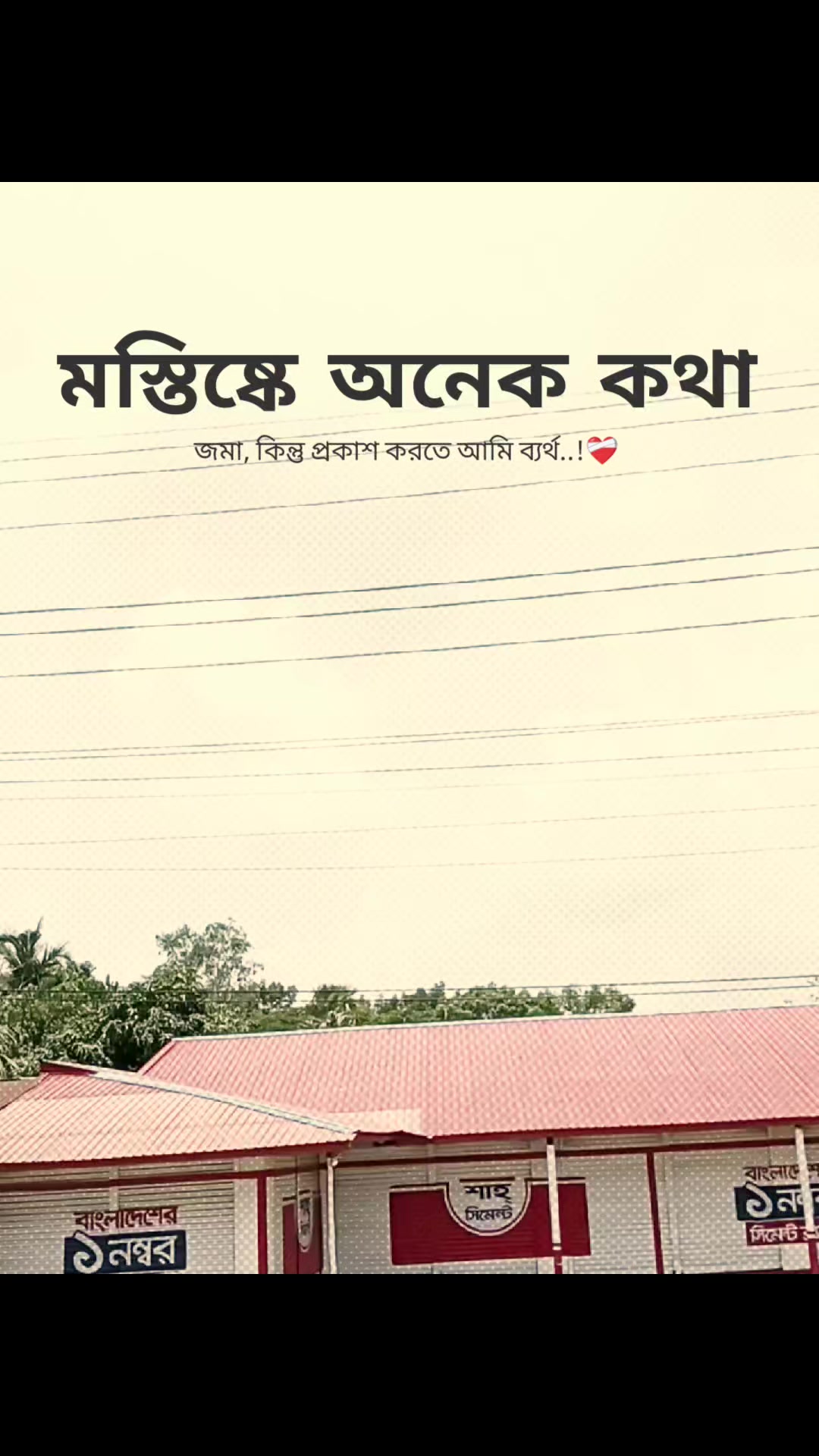 @꧁⭑শেষ পৃষ্ঠা⭑꧂