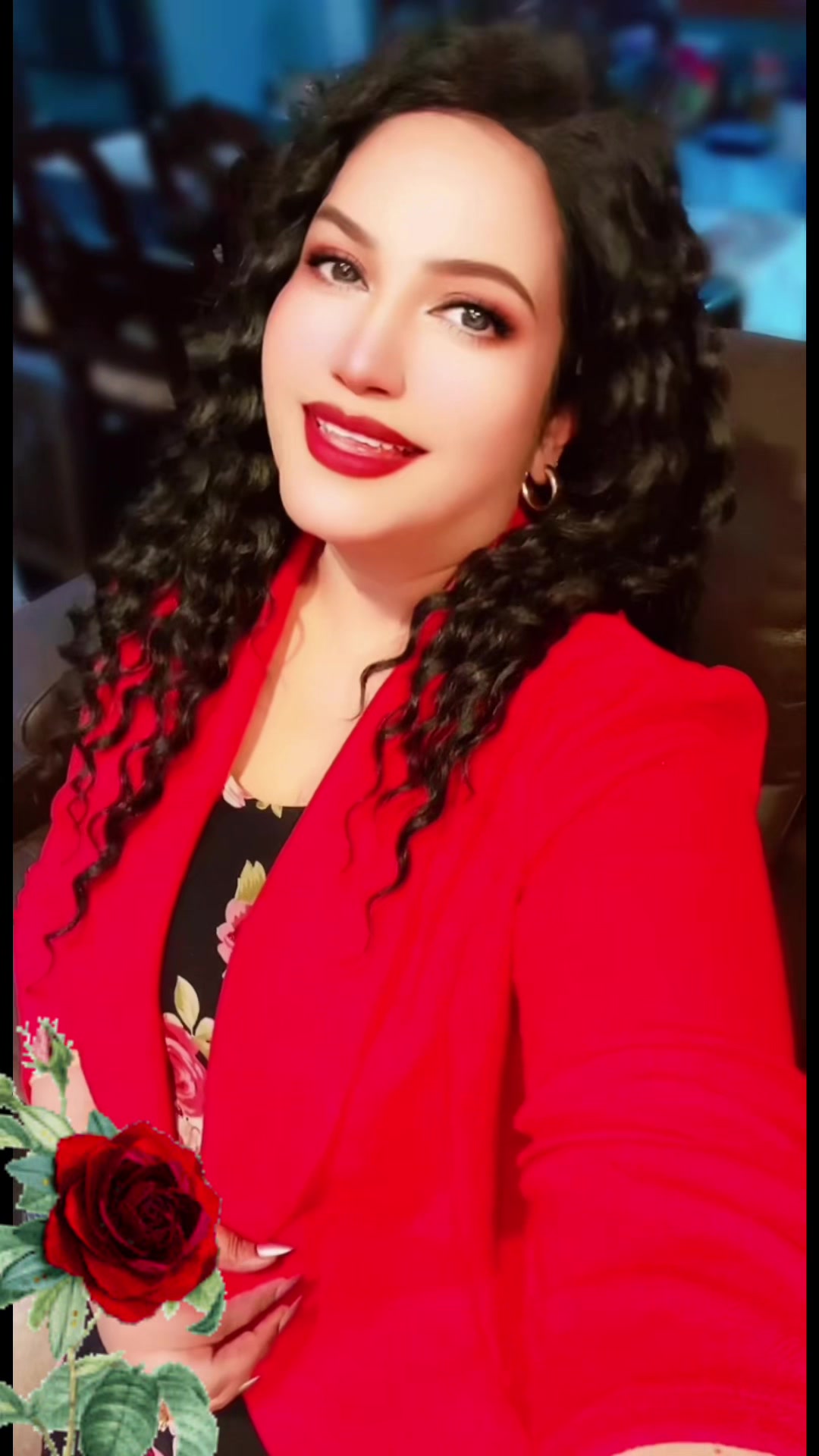 @Babita Singh USA 🇺🇸