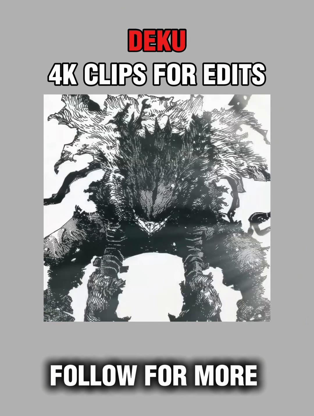 @TQ - Clips For Editing