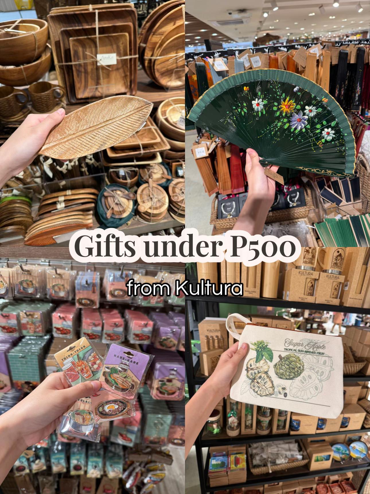 @Kultura Filipino