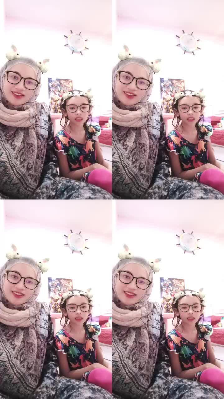 @Syafinaz Syasya