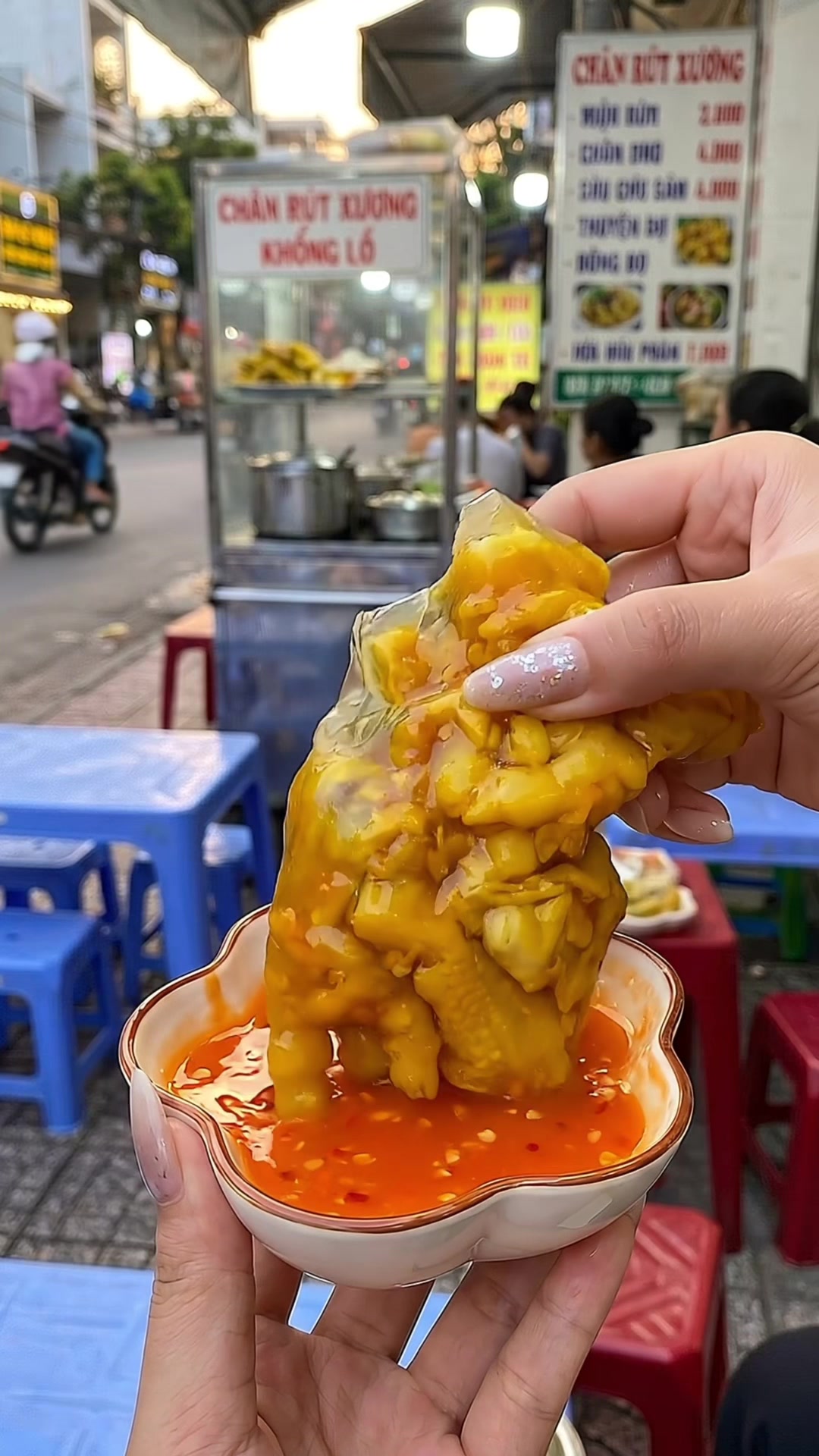 @Ăn Sập 3 Miền