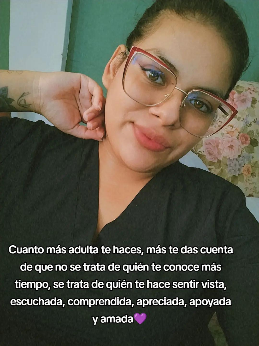 @✨🦋Yesi Salinas🦋✨