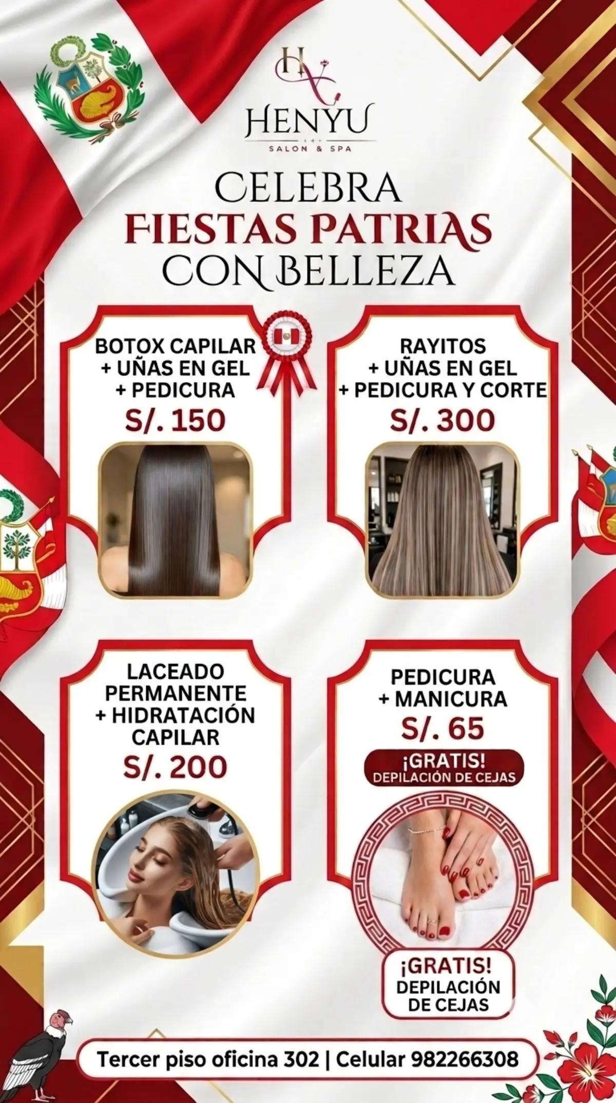 @henyusalonspa👑