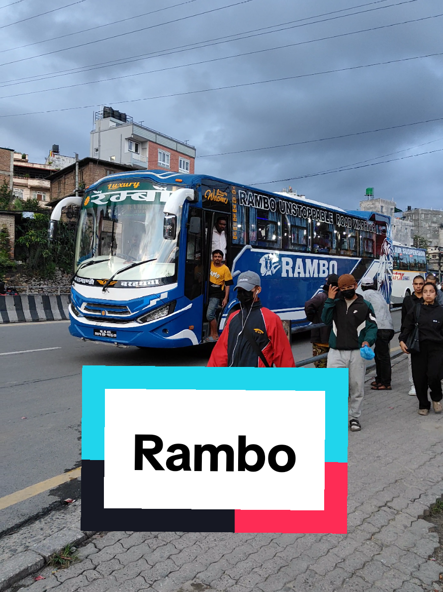 @BusVibe