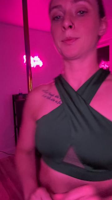 @Julia | Mom Mode After Dark
