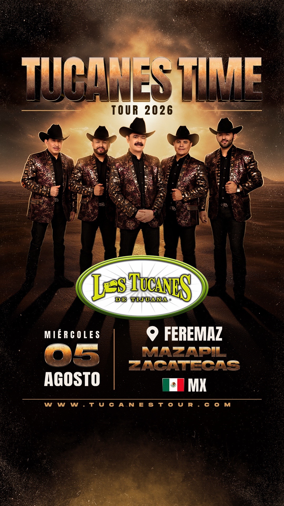 @LosTucanesDeTijuana