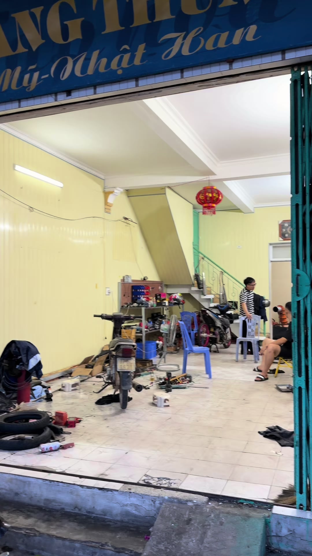 @Anh Dự Devil