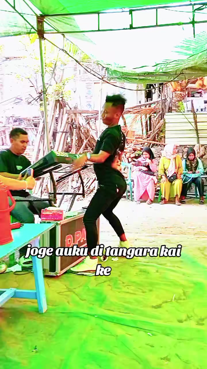 @YHANBIMA DMD SHOW