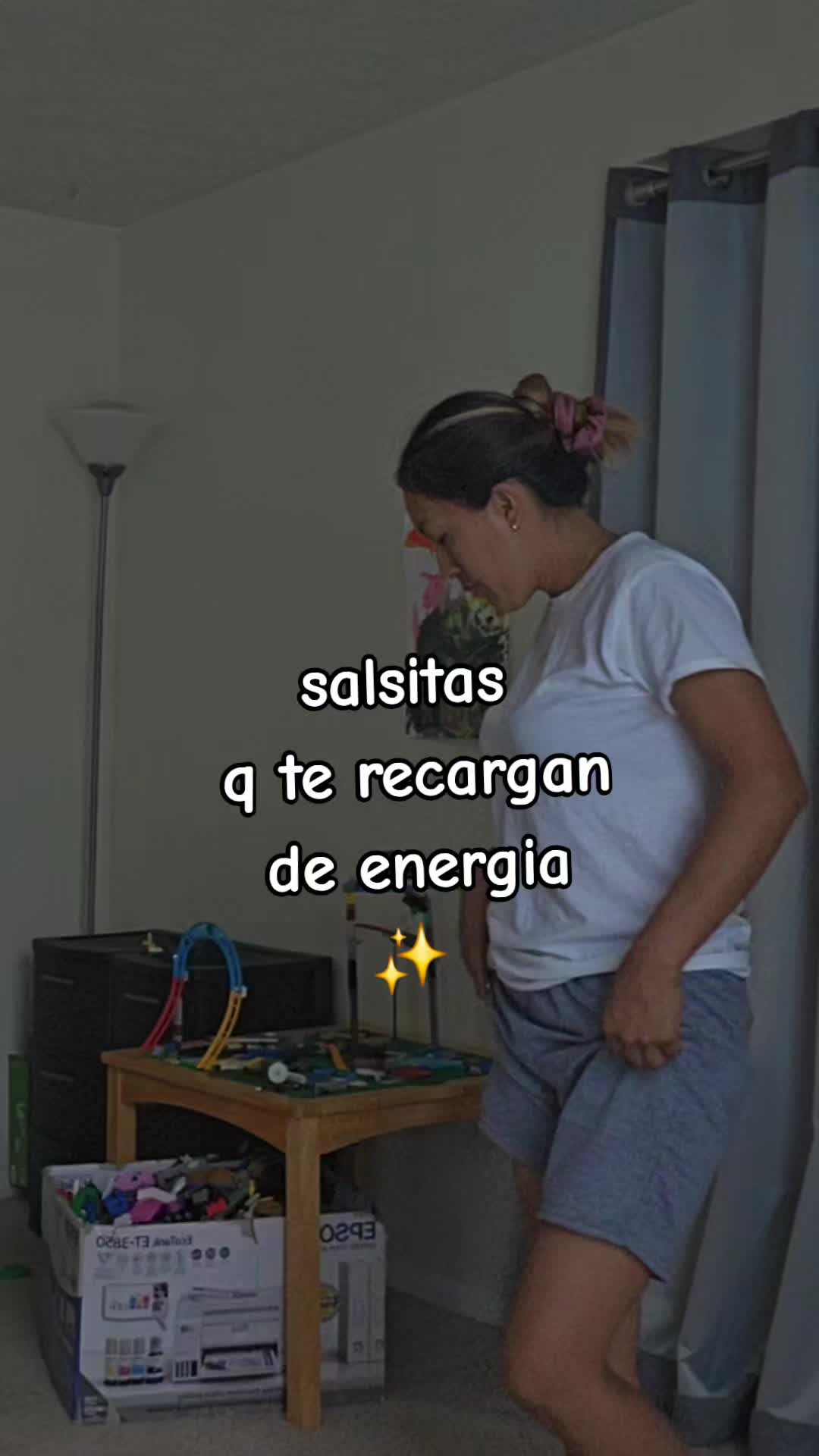 @Isabela