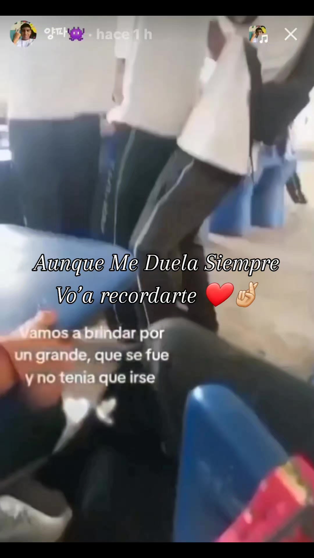 @Funa todo el mundo