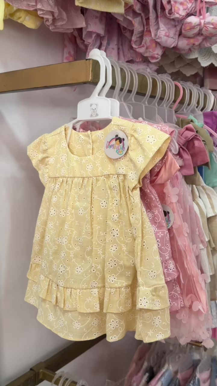 @Bambuchakids Ropa infantil