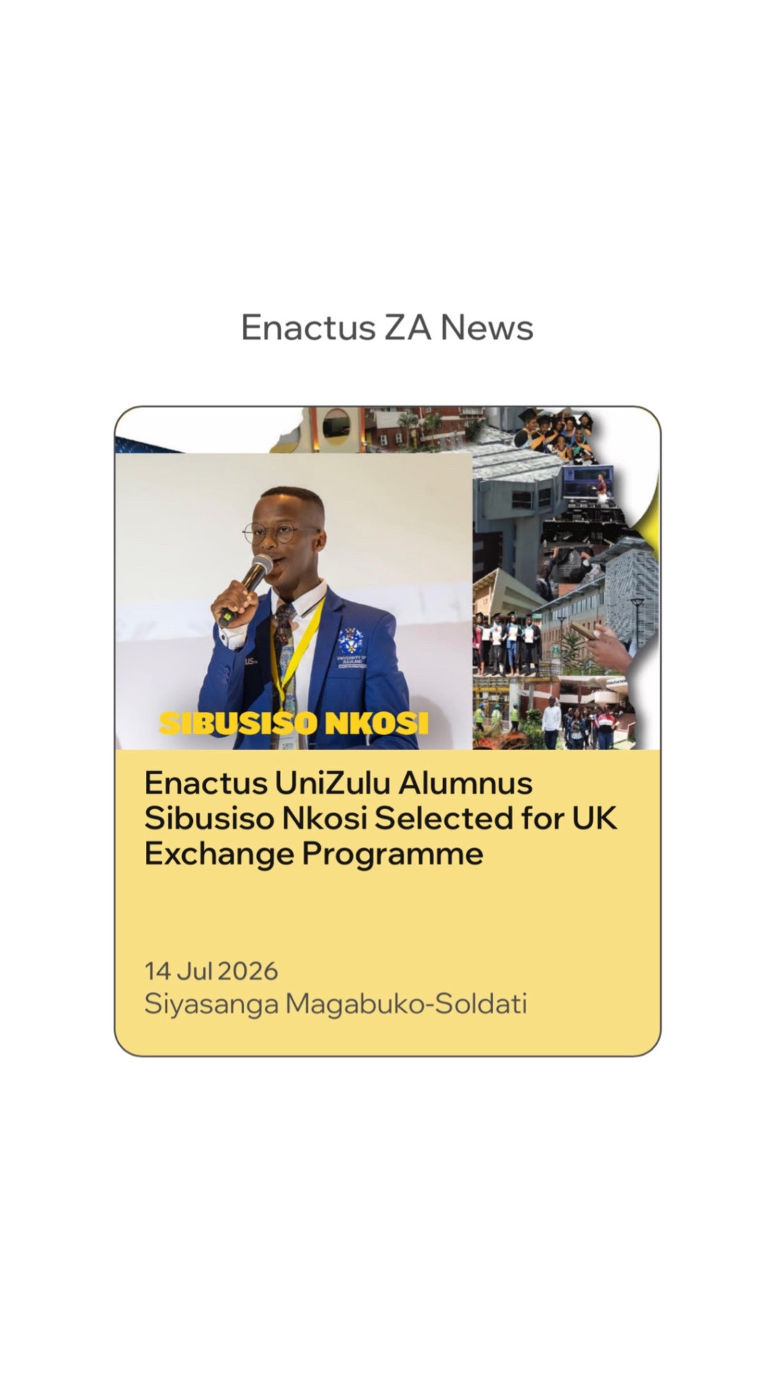 @Becoming Mr Nkosi 👨&zwj;🏫🧫
