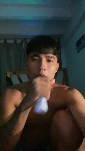 @Erik Ochoa