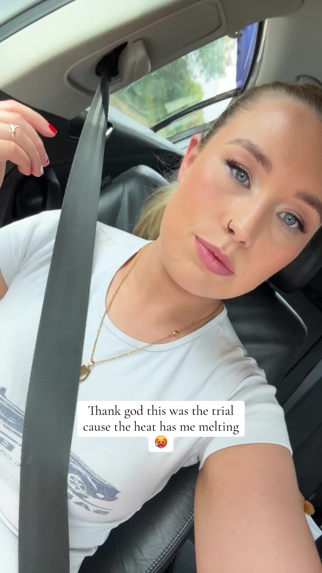 @Hayley Michelle