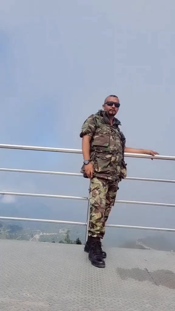 @Gyanu Kumar Lama