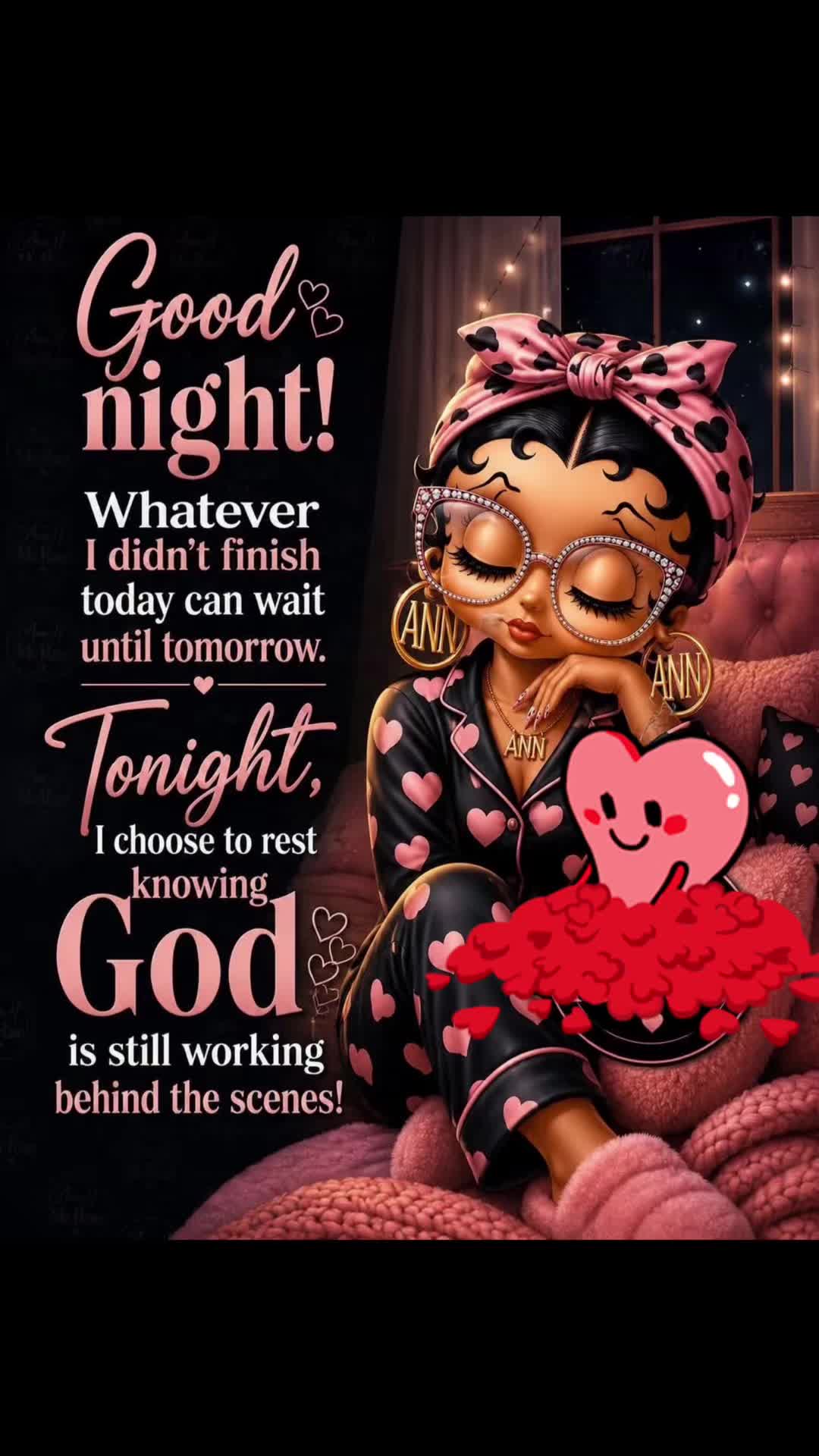 @| GOD’S GiFT ™ 🎁🦋 |