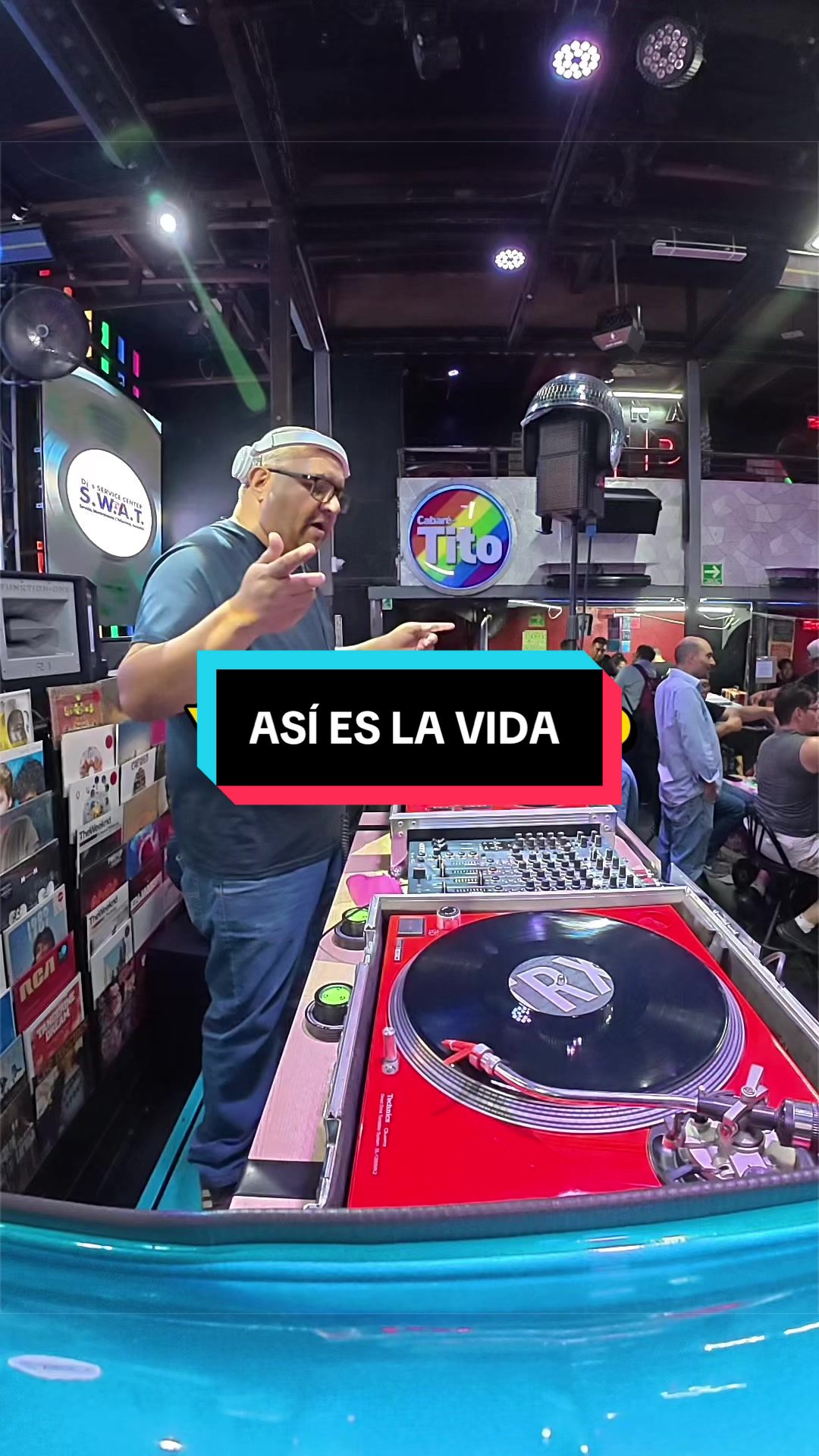 @Javier Dee | DJ