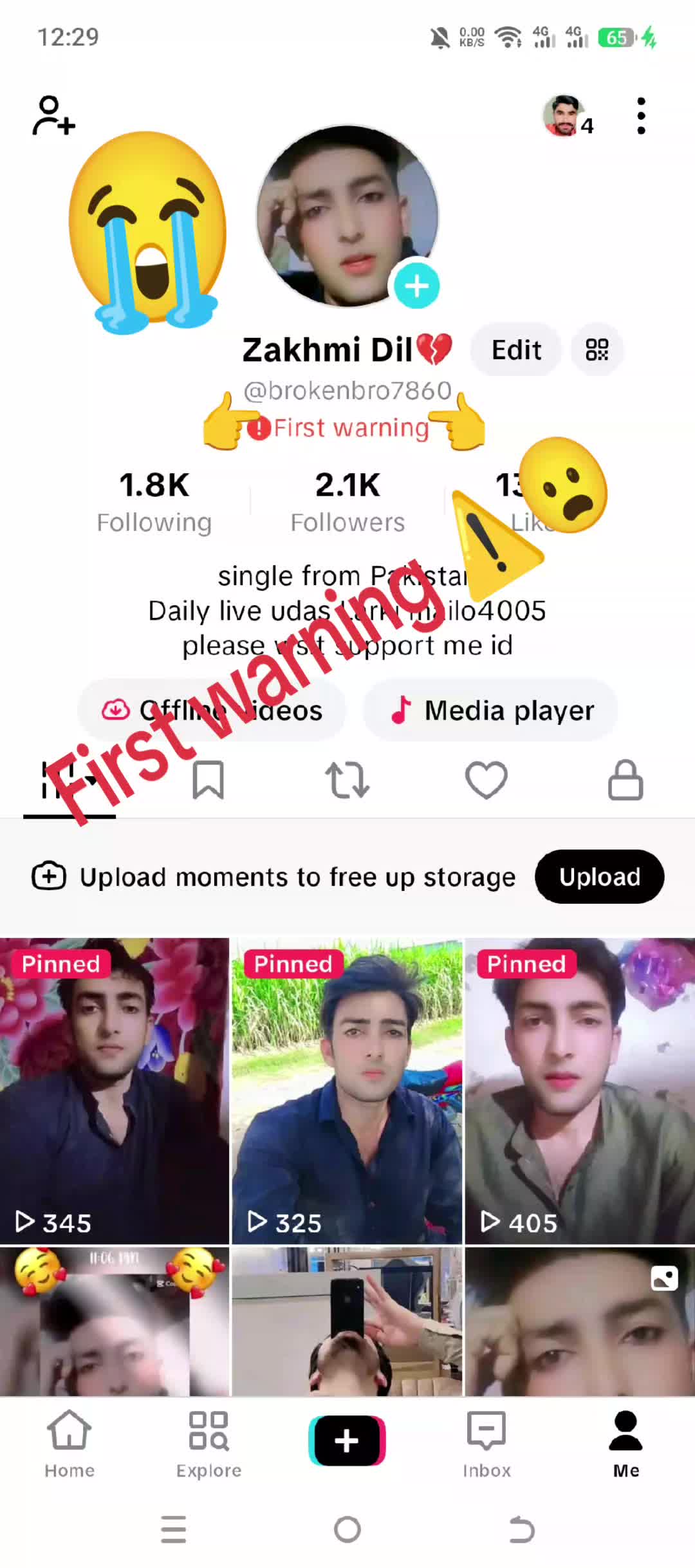 @Pakistani girls