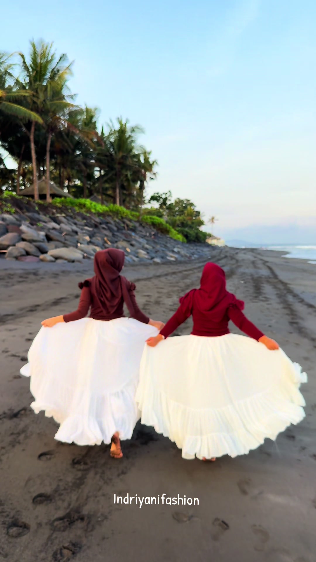 @Indriyani