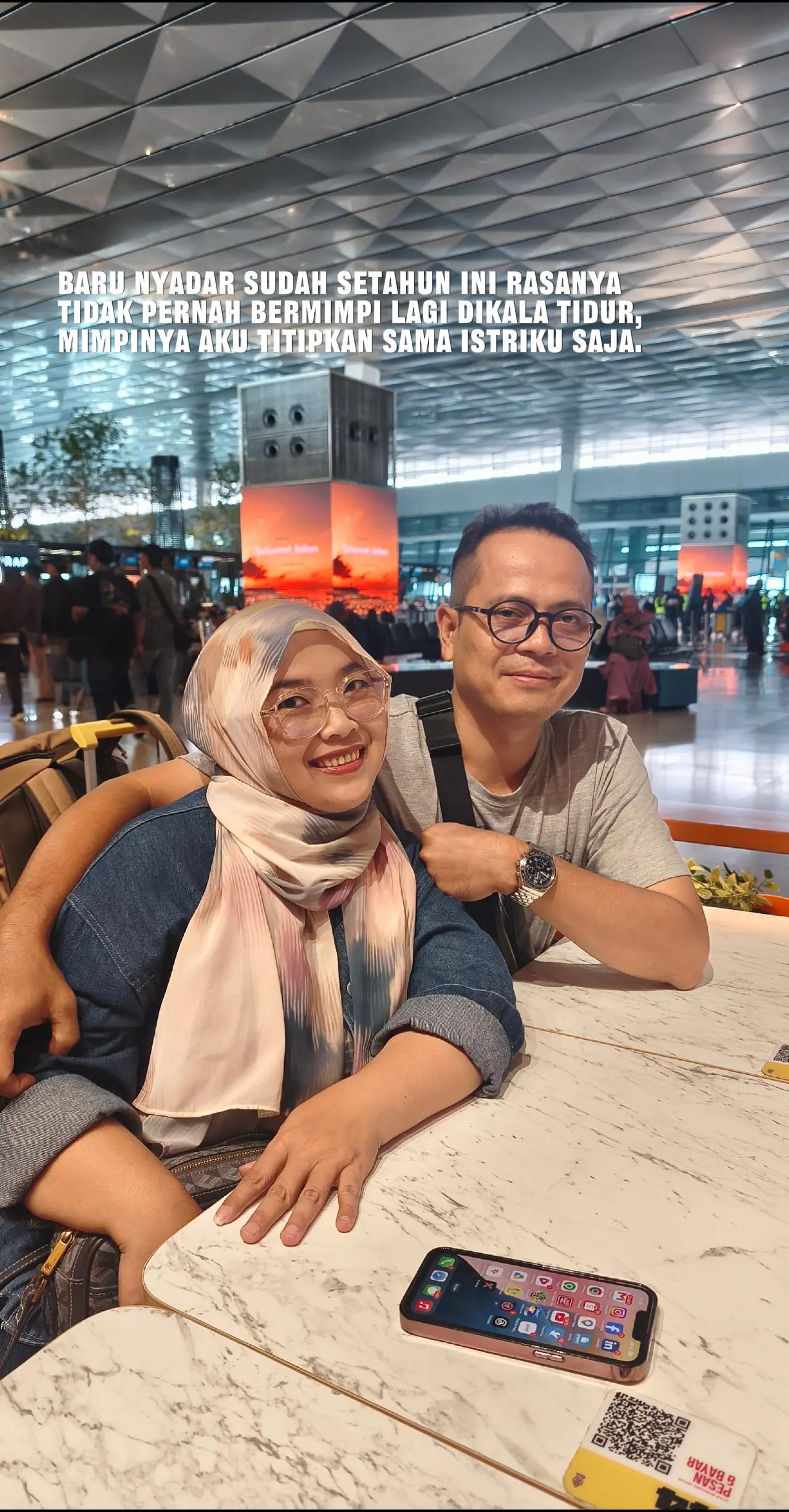 @Ade Burdah