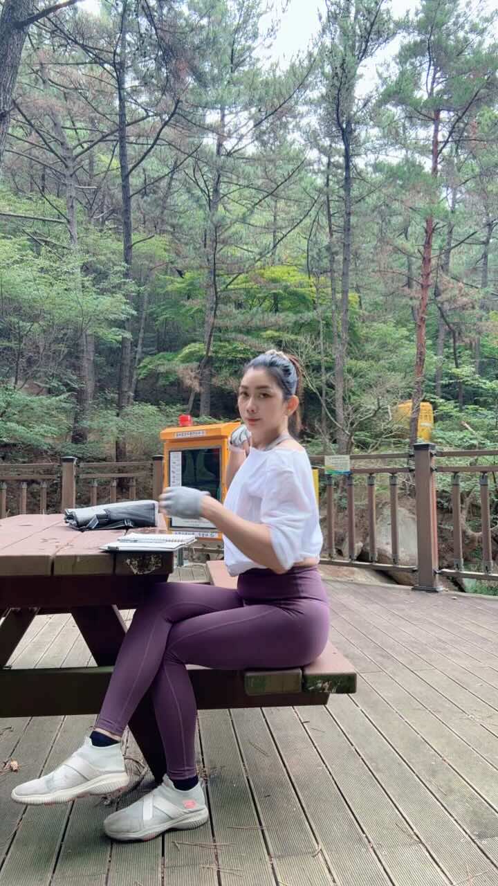 @YT: Mimi Shancai