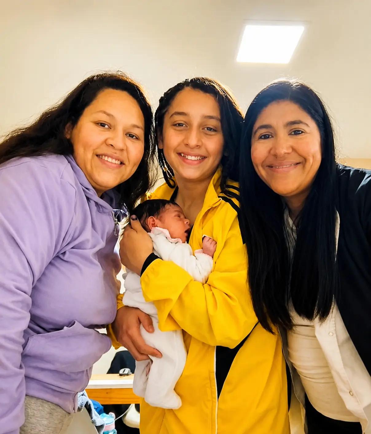 @Obstetra Orozco Claudia
