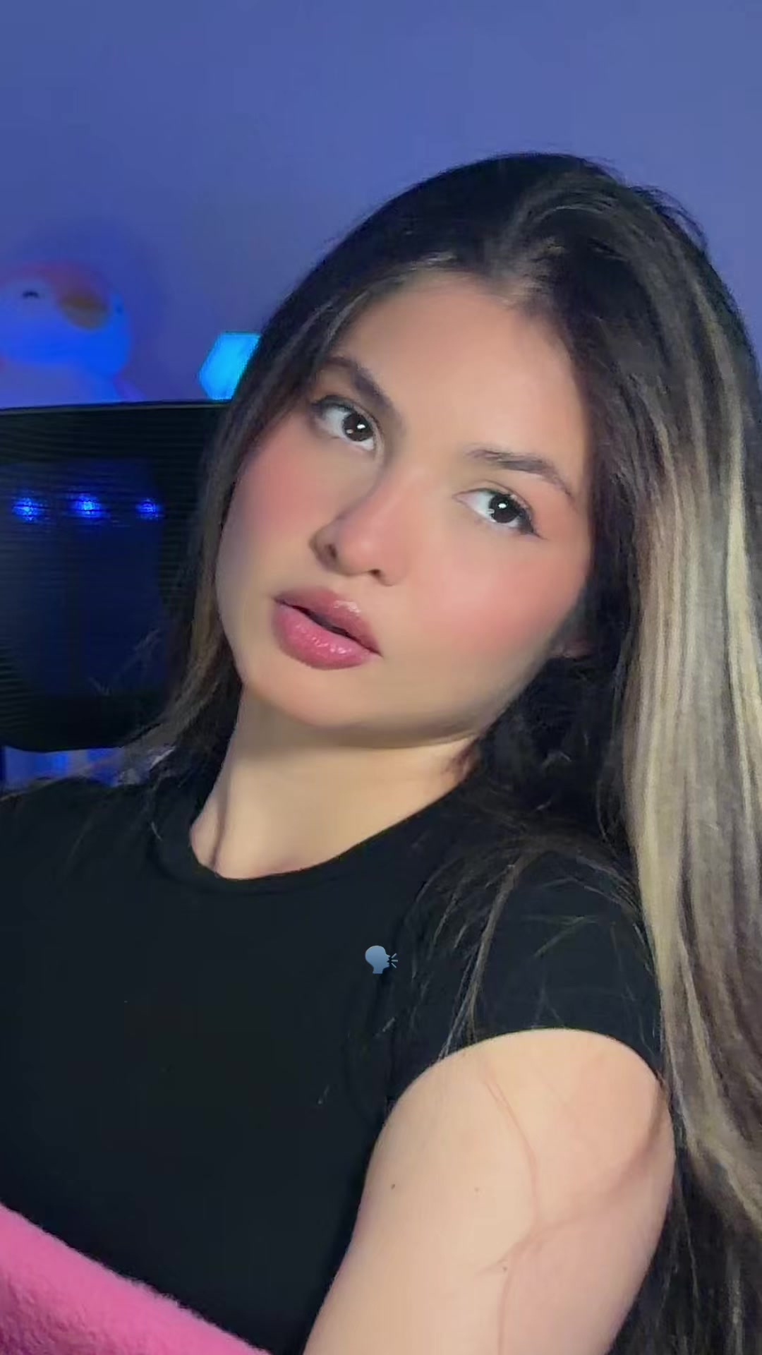 @Soy Maria
