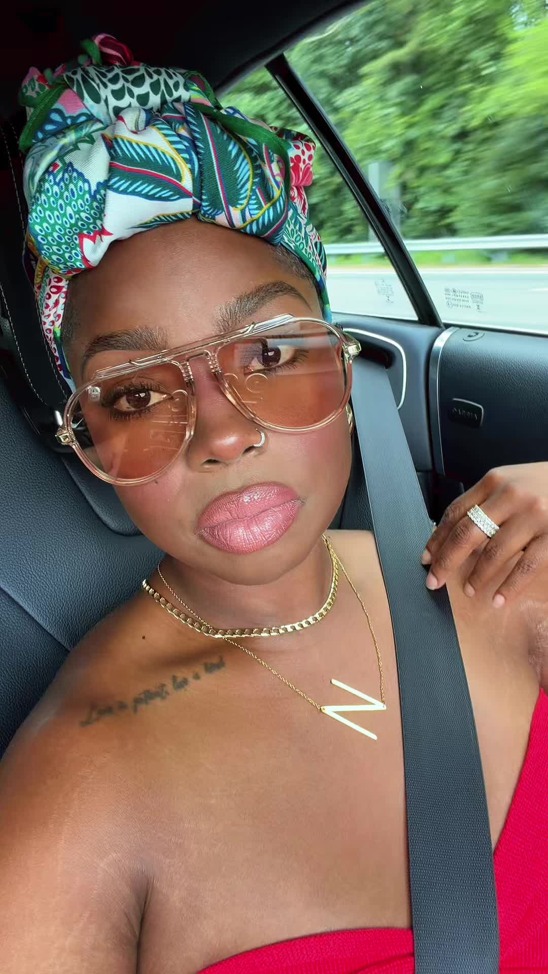 @Nicole | RunnaStunna | 📍ATL