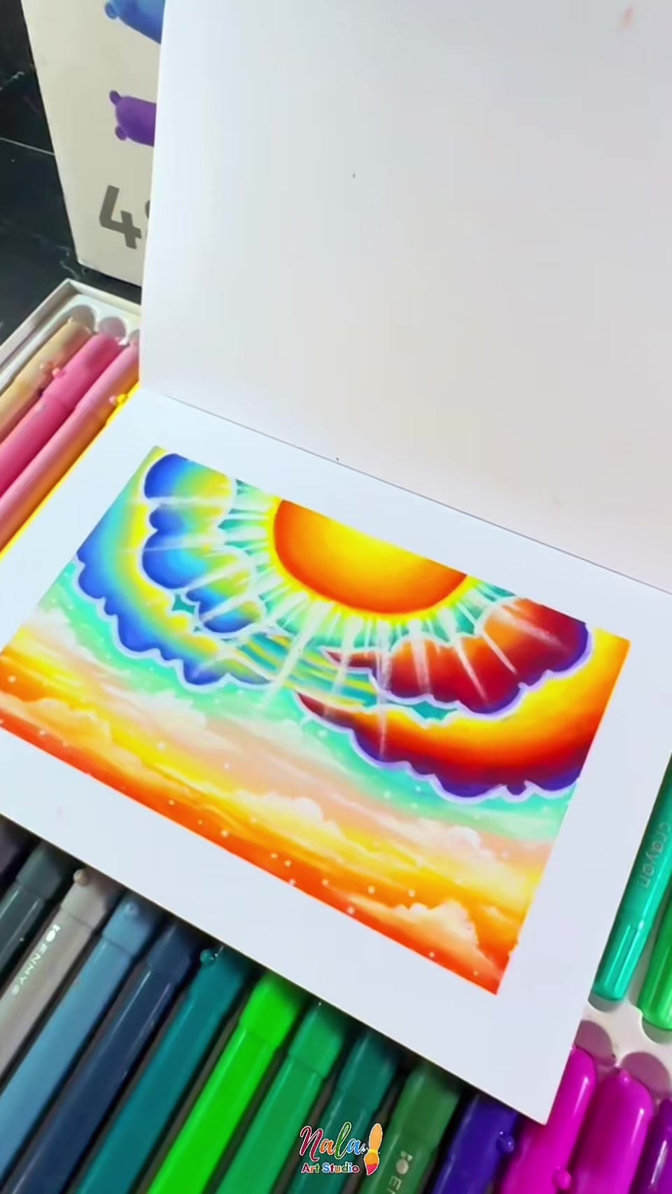 @Artstudio Nala 🔮
