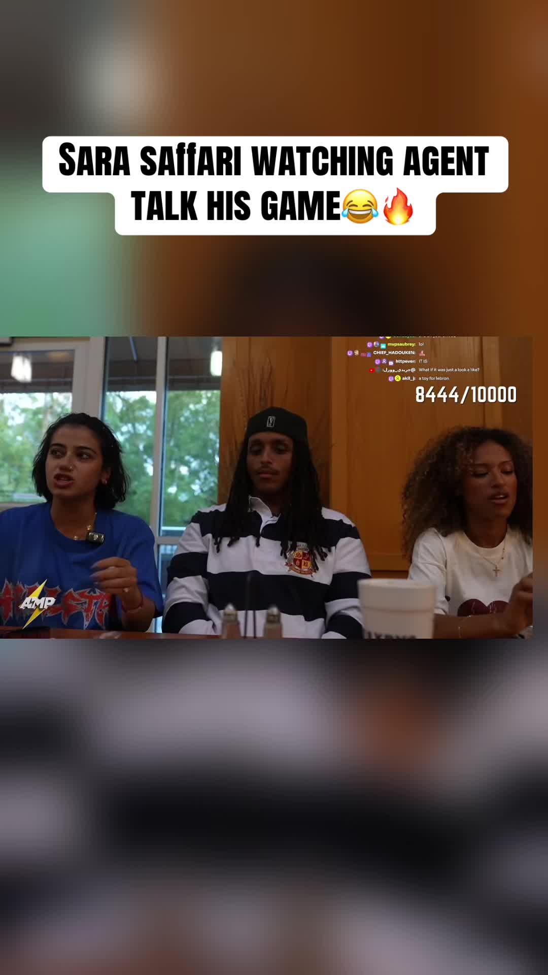 @strm clips