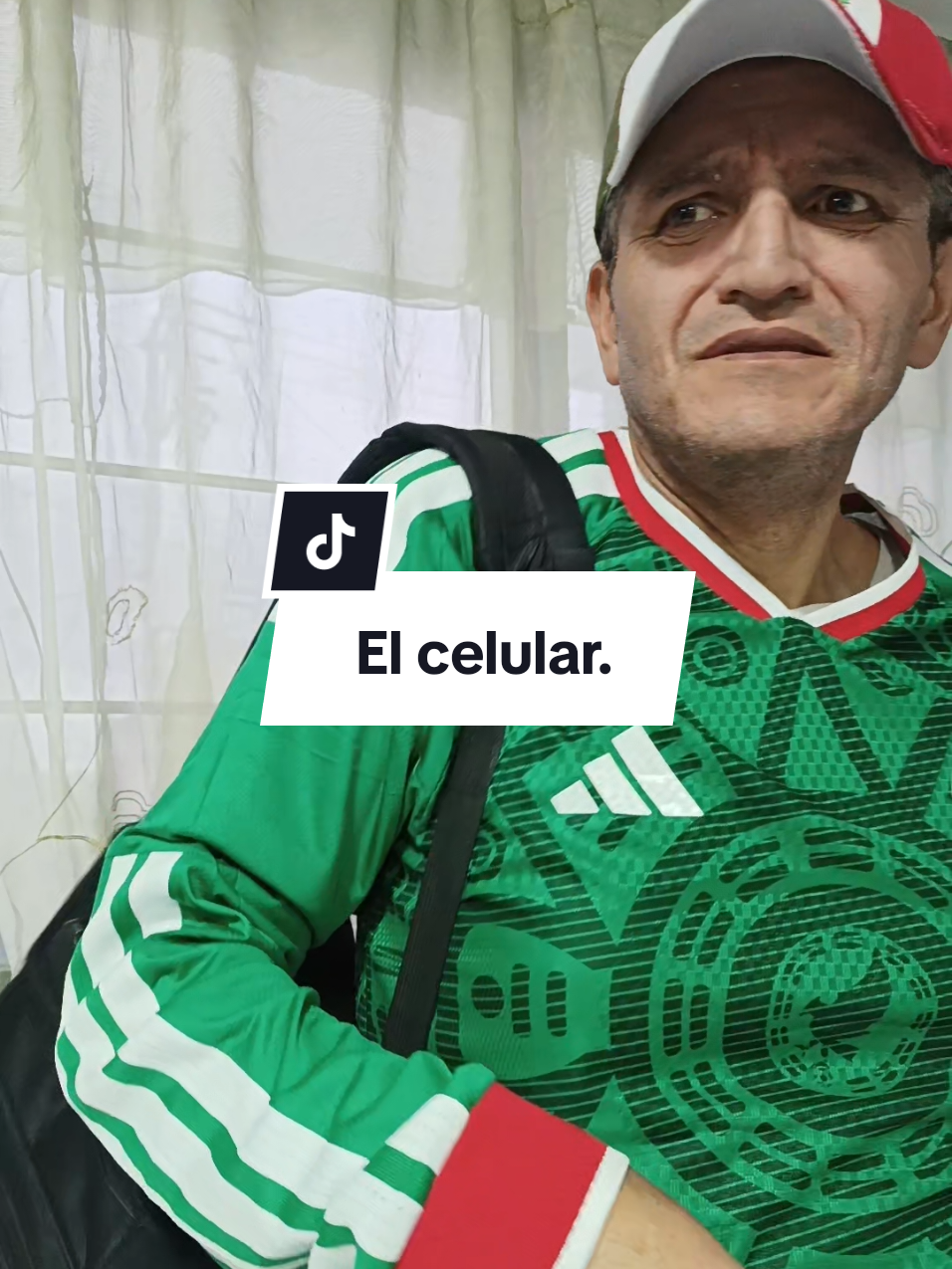 @Jorge Olivera Carrillo