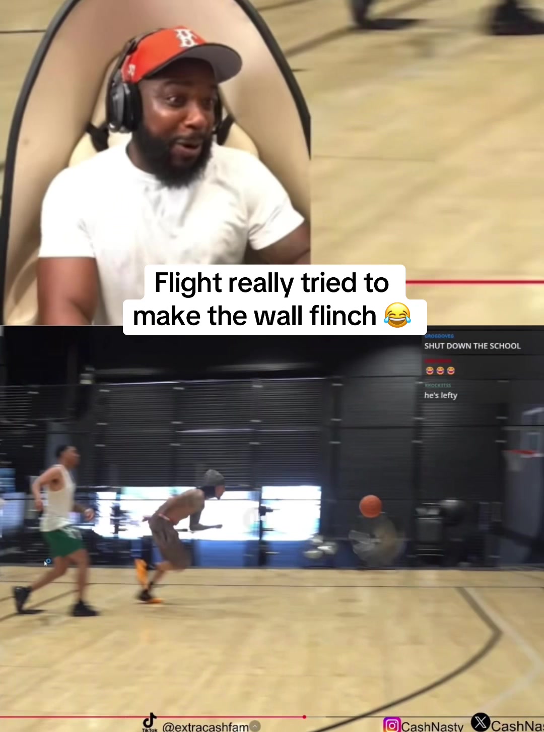 @FlightReactsTopClips