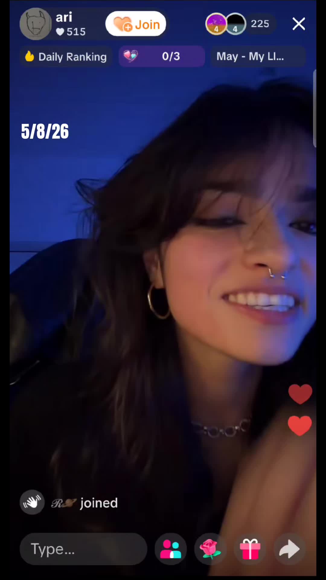 @bohxariella