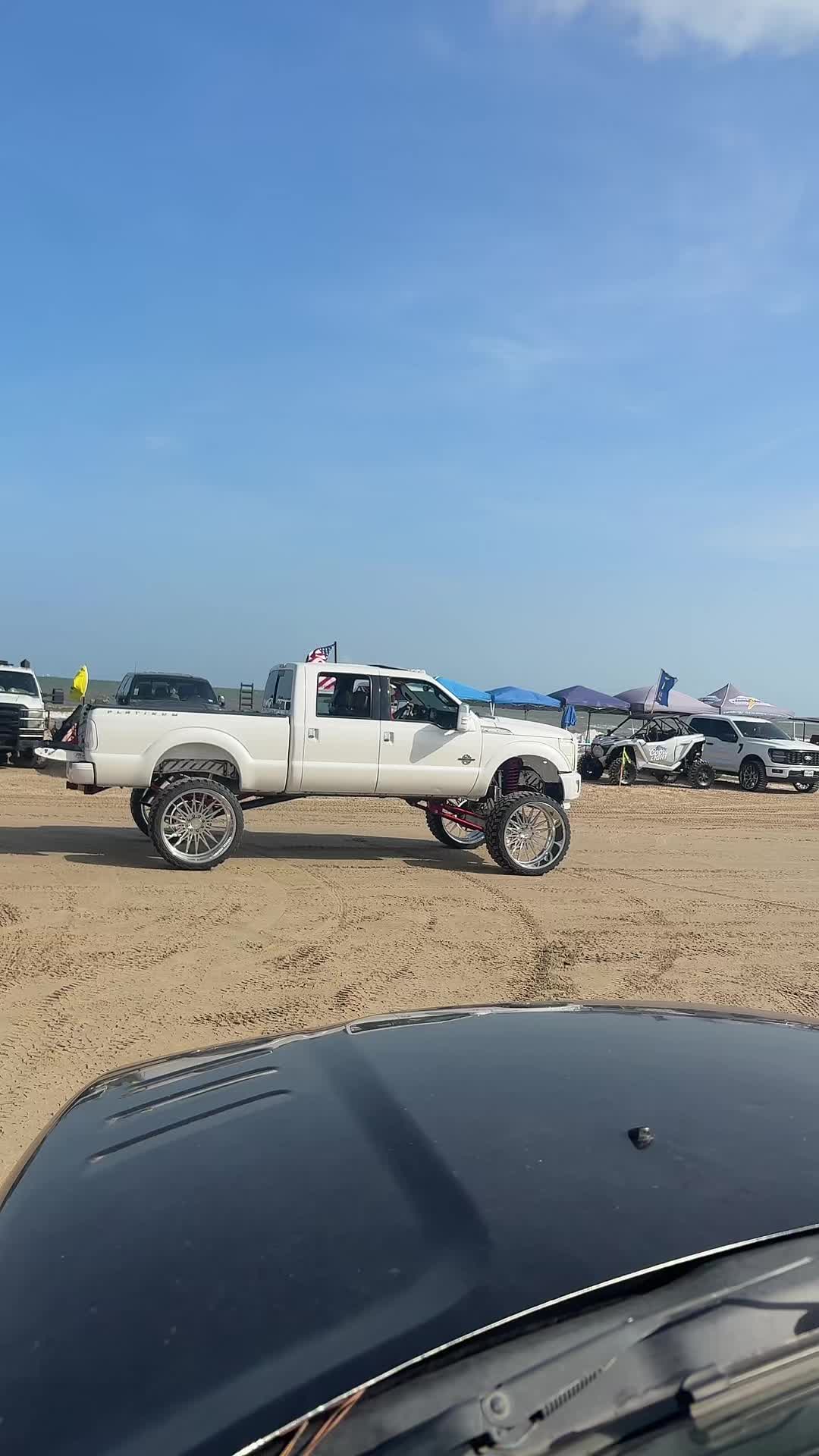 @texascamionero