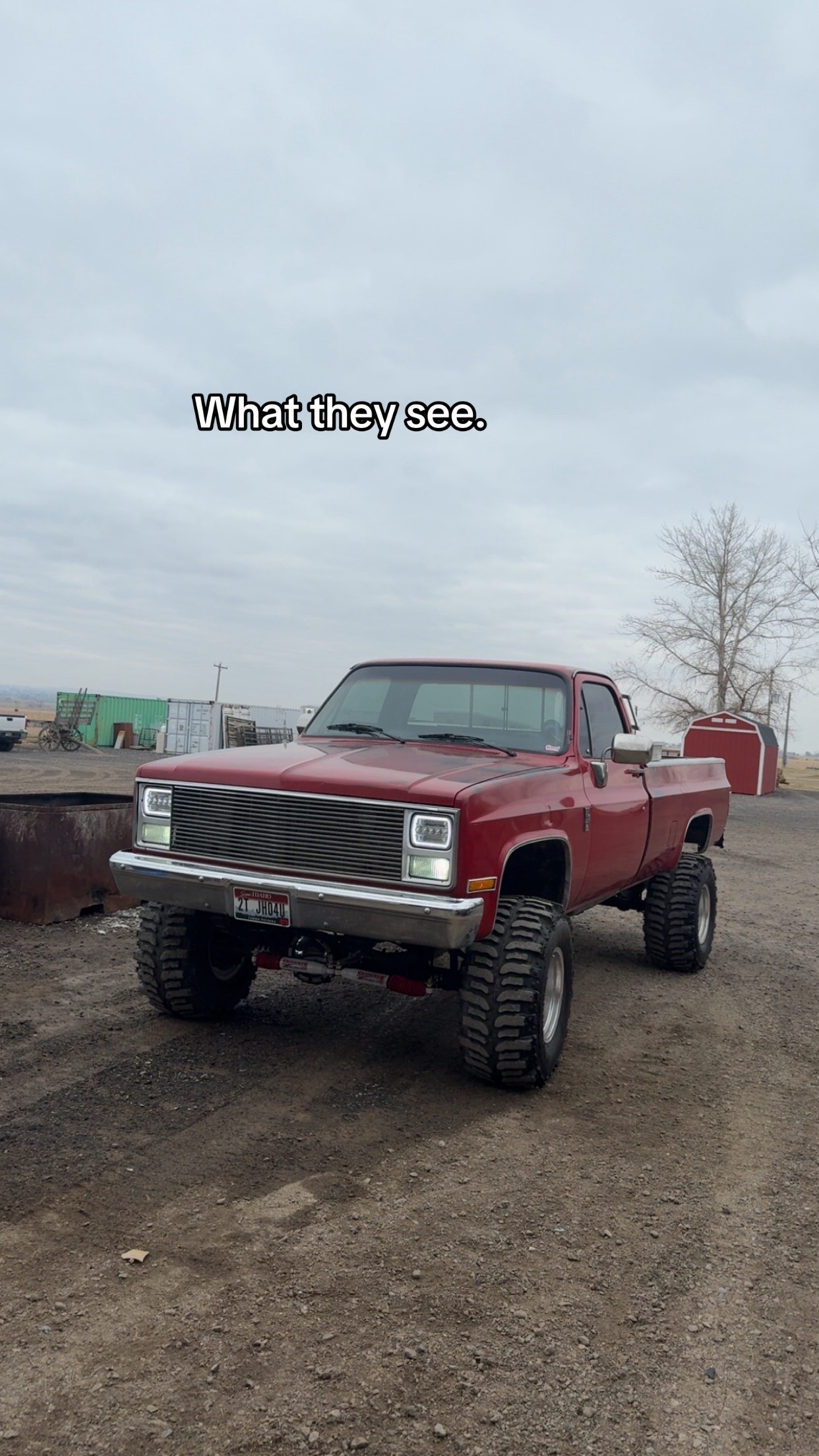 @Klayton
