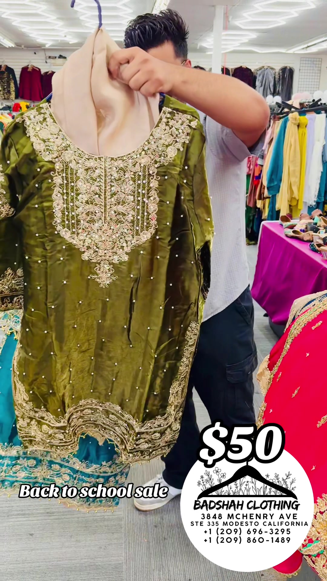 @BADSHAHCLOTHING