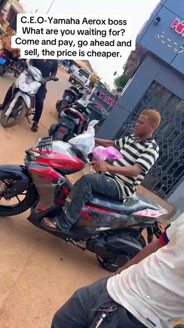 @yamaha-aerox-boss