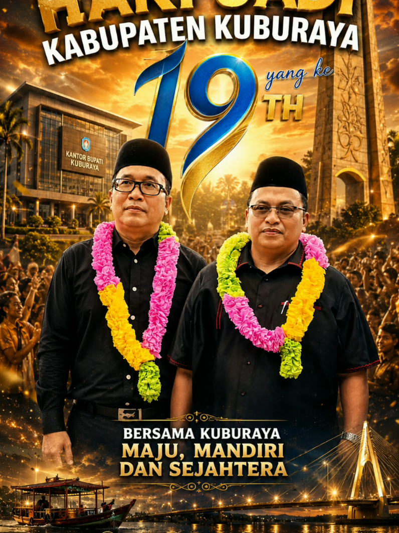 @Kalbar Informasiii