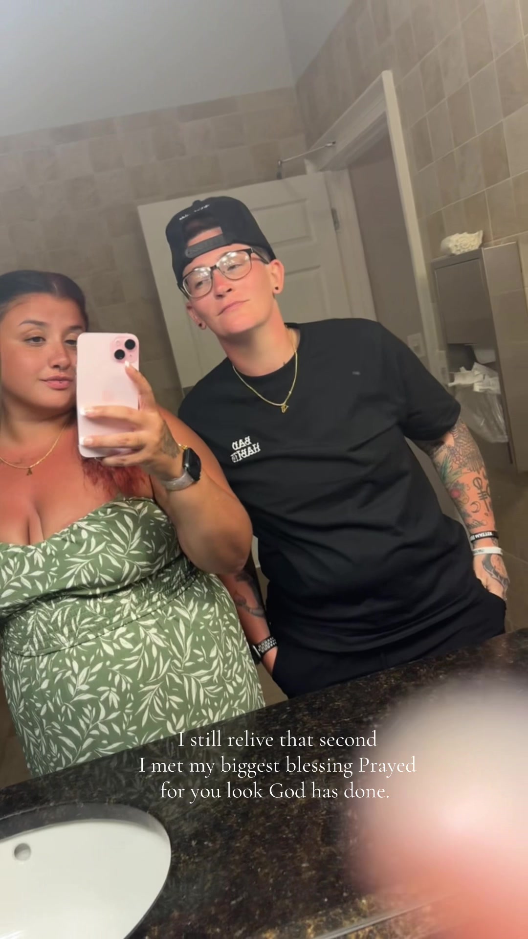 @Amber Nicole