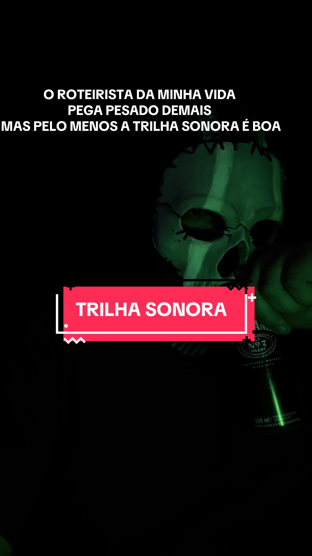 @GhostMaromba