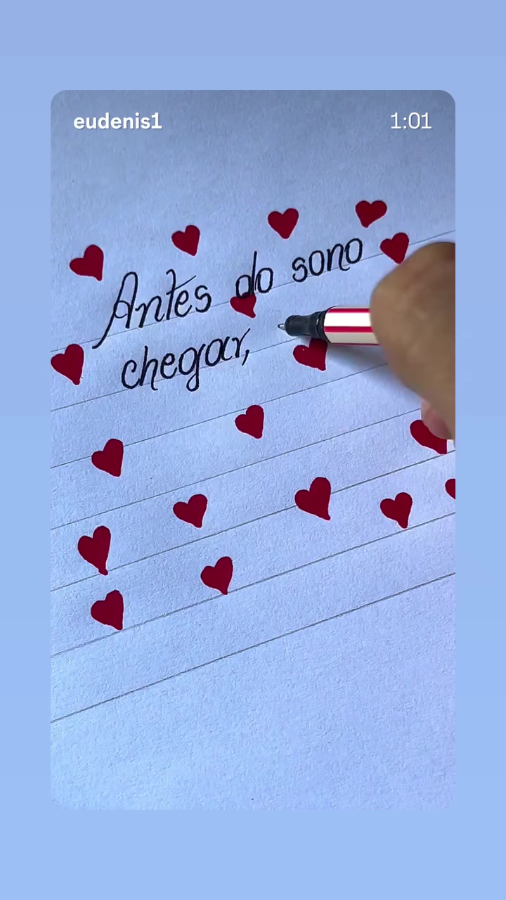 @Paulo Victor