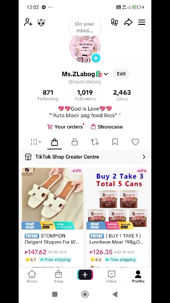 @Ms.ZLabog🛍️